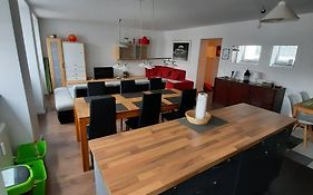 Rooms In Shared House Saarbrucken Center